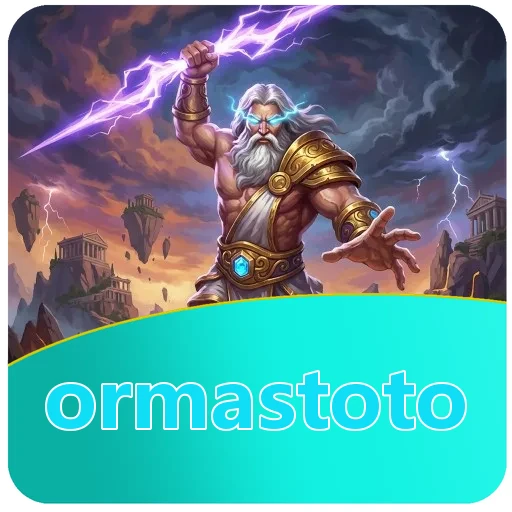 Ikon ormastoto