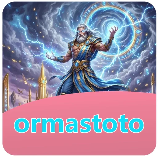 Ilustrasi pembaruan tampilan ormastoto